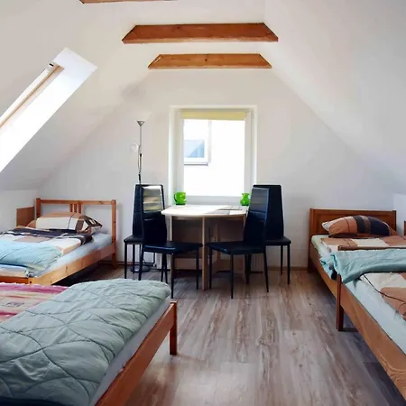 Ziolowy Zakatek منزل للإقامة