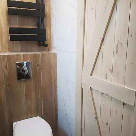 Ziolowy Zakatek * 耶德利纳-兹德鲁伊