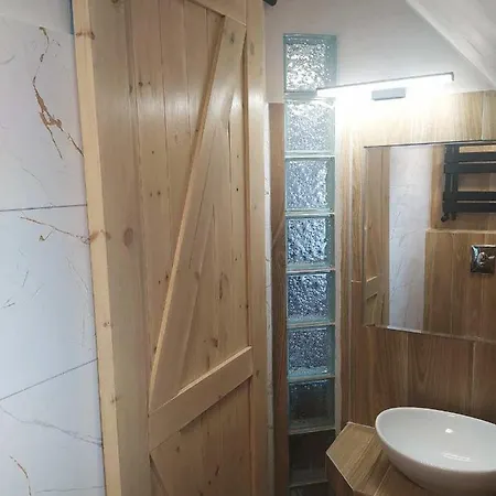 Ziolowy Zakatek Privatunterkunft *