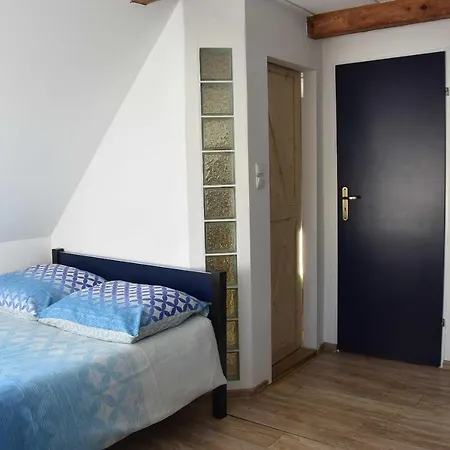 民宿 Ziolowy Zakatek