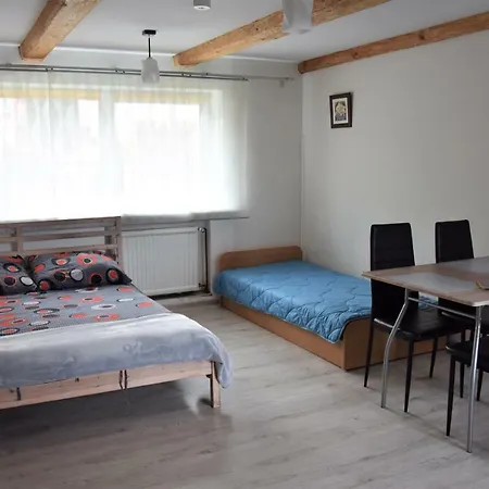 Ziolowy Zakatek جيدلينا زدروي