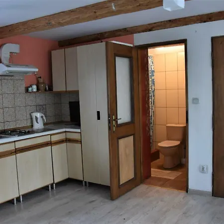 Ziolowy Zakatek * جيدلينا زدروي