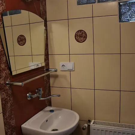 W Ziolowym Ogrodzie منزل للإقامة جيدلينا زدروي