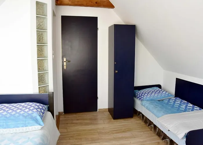 Séjour chez l'habitant Ziolowy Zakatek