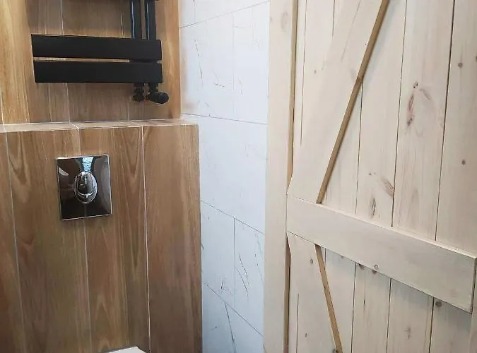 Ziolowy Zakatek * Jedlina-Zdroj