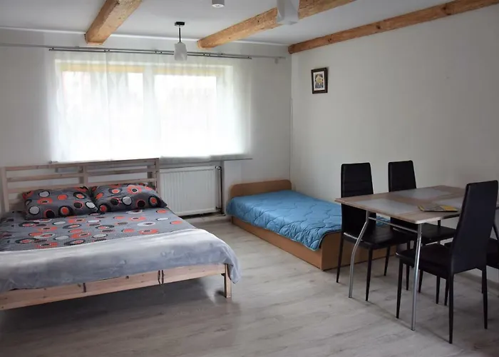 Ziolowy Zakatek Jedlina-Zdroj