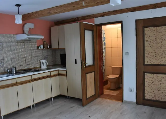 Ziolowy Zakatek * Jedlina-Zdroj