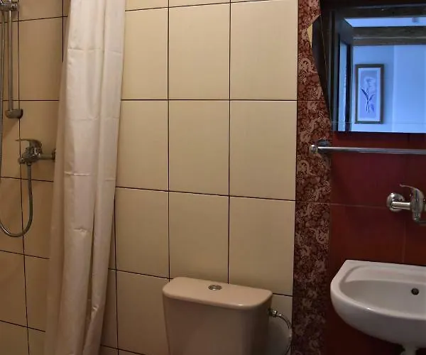 Séjour chez l'habitant Ziolowy Zakatek *