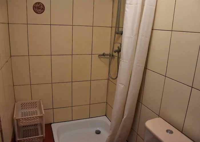 Séjour chez l'habitant Ziolowy Zakatek